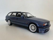 Alpina b10 4.0l d'occasion  Nice-