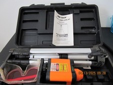 Cen tech rotary for sale  Camp Verde