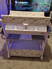 Baby changing unit for sale  ST. LEONARDS-ON-SEA