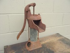 Antique columbiana cast for sale  Jonesport