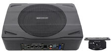 Subwoofer Rockville SS8P 400w 8" fino sob o assento ativo carro/caminhão subwoofer comprar usado  Enviando para Brazil