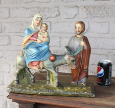 Large belgian ceramic d'occasion  Brussel