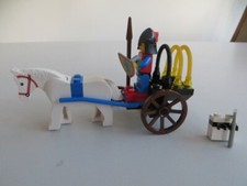 Vintage lego knights for sale  UK