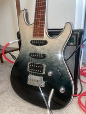 Ibanez electric guitar for sale Ibanez electric guitar for sale  CAMBRIDGE