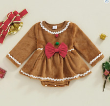 New gingerbread man for sale  Vista