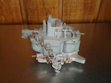 Autolite 4300 barrel for sale  Sheboygan Falls