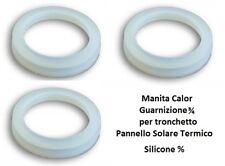 Guarnizione silicone x usato  Corato