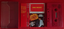 Audio gene vincent d'occasion  Avallon