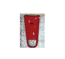 Copristerzo rosso dragon usato  Basiliano