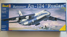 Revell 04221 antonov gebraucht kaufen  Essen