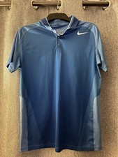 Nike polo open for sale  DUMFRIES