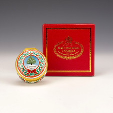 Halcyon days christmas for sale  UK