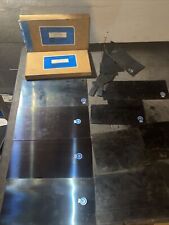 Precision brand blue for sale  Marshalltown