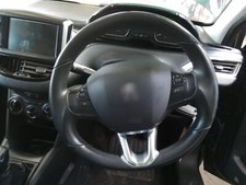 Steering wheel peugeot for sale  DONCASTER