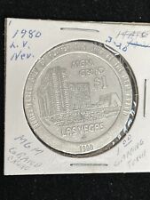 Vintage 1980 silver for sale  Supply