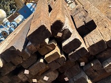 Landscaping railway sleepers for sale  NEWARK