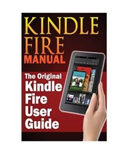 Kindle fire handbuch gebraucht kaufen  Trebbin