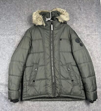 Star raw coat for sale  NOTTINGHAM