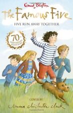 Five run away for sale  UK