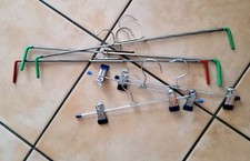Praktische hosenspann klemmbü gebraucht kaufen  Gärtringen