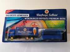 Würzburger hofbräu mini gebraucht kaufen  Aarbergen