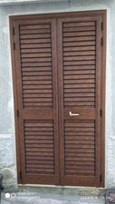 Porta persiana usato  Ginosa