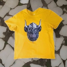 Viking bull graphic for sale  BIRMINGHAM