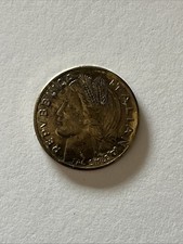 Lira 1946 repvbblica usato  Piacenza