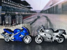 Maisto triumph motorrad gebraucht kaufen  Lenting