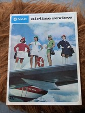 Nac new zealand for sale  YORK