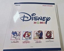 Usado, Cartão de design de máquina de bordar Brother Disney estrelas de cinema Rei Leão SA-304D HTF comprar usado  Enviando para Brazil