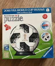 Ravensburger puzzle ball for sale  BIRKENHEAD