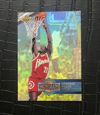 Dominique wilkins 1994 gebraucht kaufen  Köln