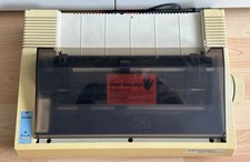 Seikosha 180vc drucker gebraucht kaufen  Reutlingen