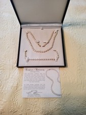 Pearl source 14k for sale  Union