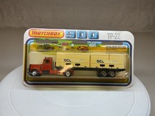 Matchbox lesney 900 for sale  LINCOLN