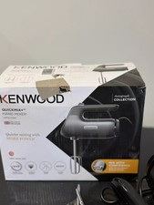 Kenwood hm520 speed for sale  LONDON
