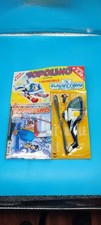 Topolino elicottero polizia usato  Prato
