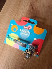 Nici armband transparent gebraucht kaufen  Redwitz a.d.Rodach
