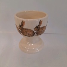 Emma bridgewater rabbits for sale  CANTERBURY