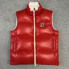 Moncler monginevro gilet d'occasion  Expédié en Belgium