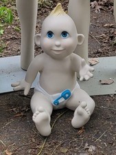 Baby mannequin infant for sale  Edwardsburg