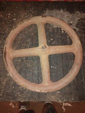 Wheel assembly hand for sale  Moundridge