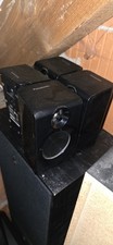 Verkaufe kleine surround gebraucht kaufen  Hofbieber