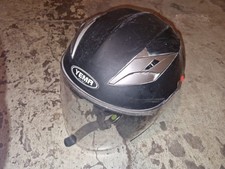 Yema helm motorrad gebraucht kaufen  Lennestadt