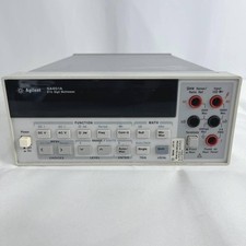 Agilent 34401a gebrauchtes gebraucht kaufen  Versand nach Germany