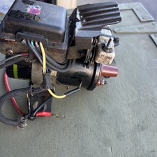 1976 TOYOTA COROLLA Bobina de Ignição e Ignitor *OEM* comprar usado  Enviando para Brazil