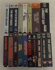Classic war movies for sale  Chico