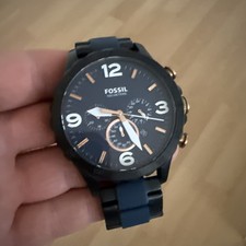 Fossil herrenuhr jr gebraucht kaufen  Stuttgart