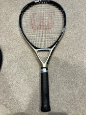 Wilson code oversize for sale  STOURBRIDGE